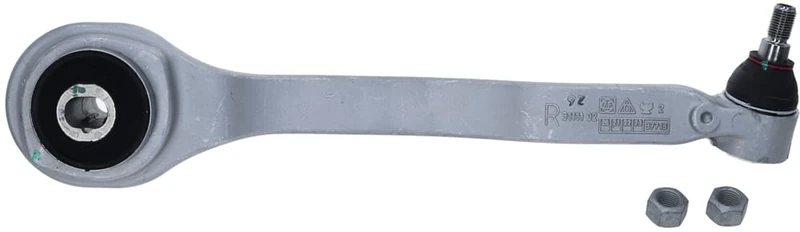 LEMFÖRDER 31111 02 Control/Trailing Arm Wheel Suspension for Mercedes-Benz E-Class (W211) 2002-2009 Front, Lower, Right, Front Axle and other vehicles
