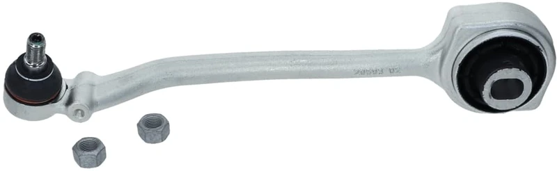 LEMFÖRDER 29593 02 Control/Trailing Arm Wheel Suspension for Mercedes-Benz C-Class (W203) 2000-2007 Left, Rear, Front Axle and other vehicles
