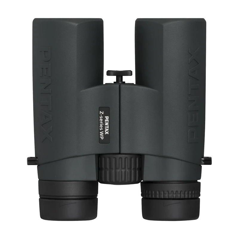 Pentax binoculars ZD 10X43 WP w/case