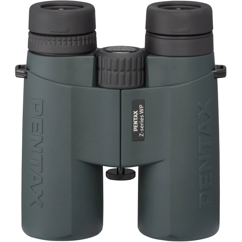Pentax Binoculars ZD 8X43 WP w/case