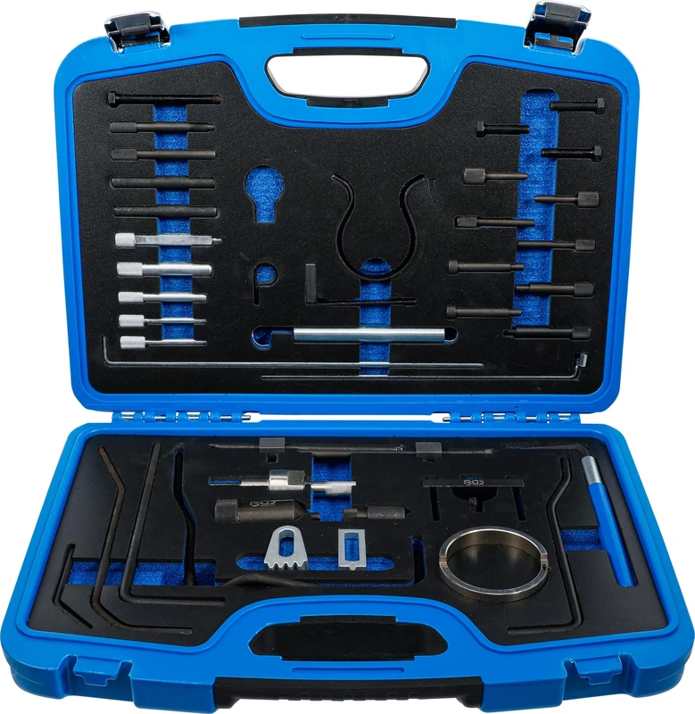 BGS 8850 | Engine Timing Tool Set | for Peugeot, Citroen (PSA)