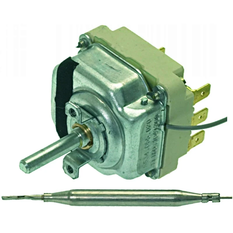 Thermostat 50-300C