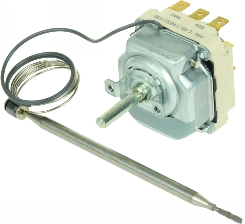 THERMOSTAT 118-190C