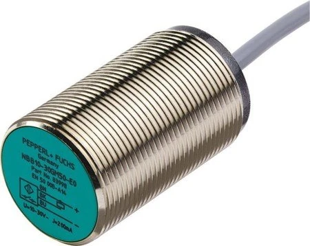 Model NBB10 – 30 GM50-WS Inductive Sensor