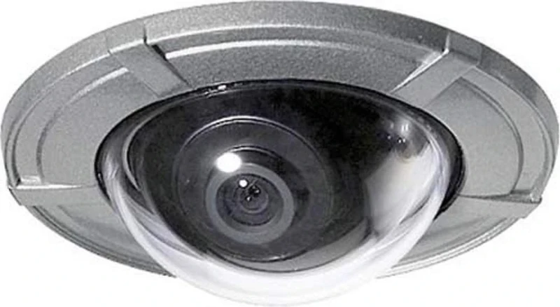 Legrand TC77 Mounting Camera 12 V 130mA IP66 - Image 1