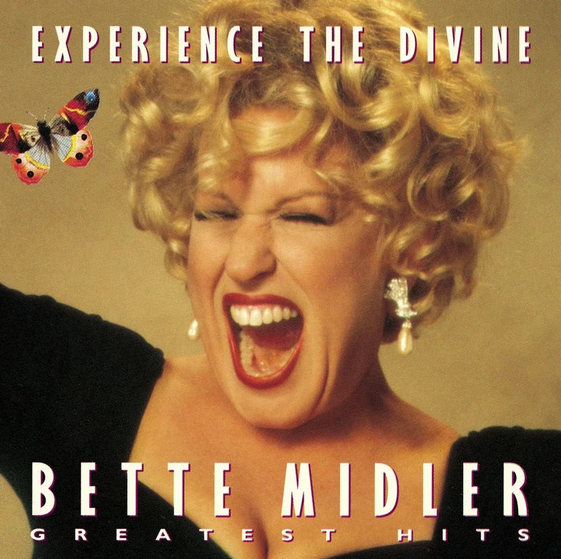 Rhino Atlantic - Experience The Divine Greatest Hits (2000) Pop - Image 1