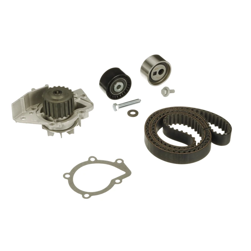 GATES PowerGrip Kit + Waterpump KP25523XS