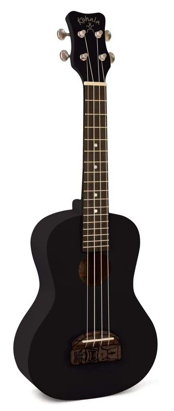 KOHALA Tenor Ukulele, Player Pack, Tuner, Bag