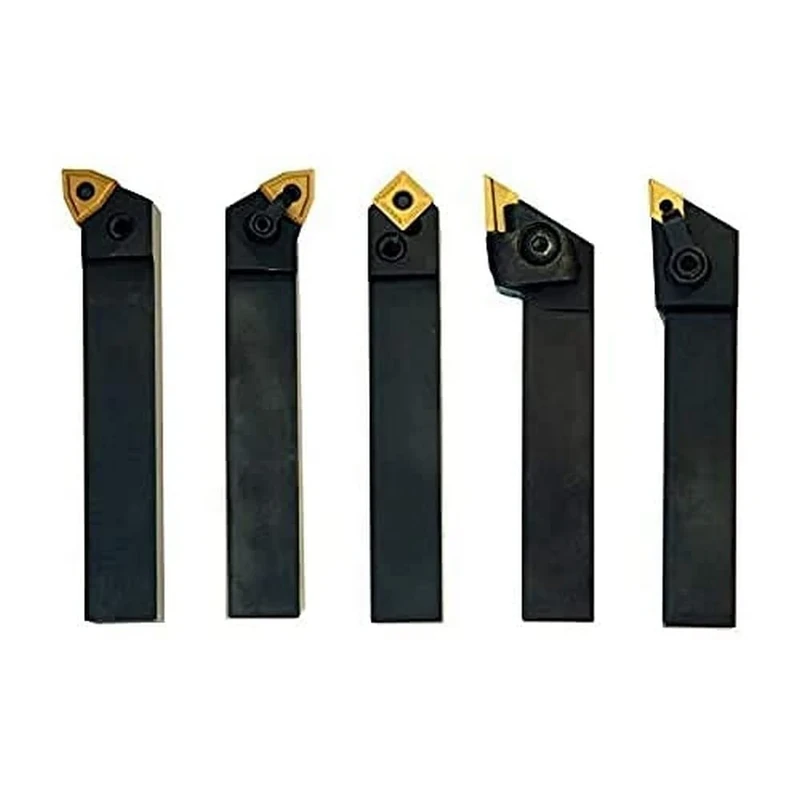Optimum - HM 20mm Blade Set of 5