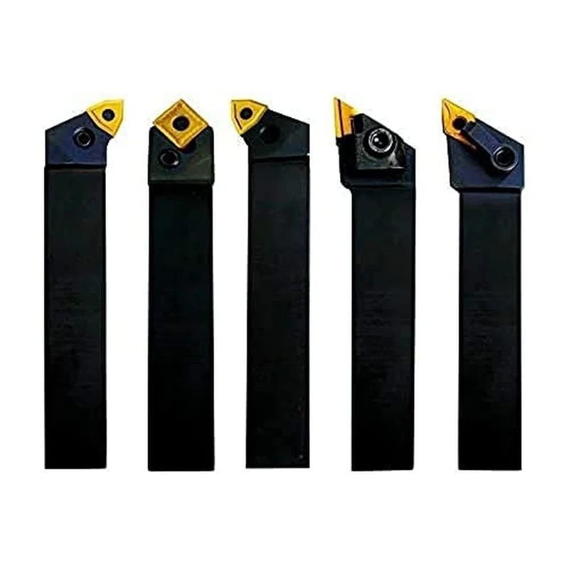 Optimum - HM 25mm Blade Set of 5