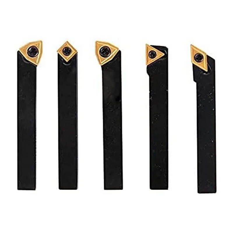 Optimum - HM 8mm Blade Set of 5