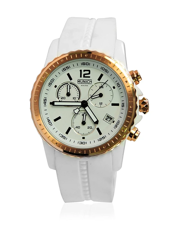 Munich Unisex Adult Watch MU+101.7B
