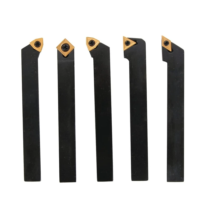 Optimum HM 12mm Blade Set Pack of 5
