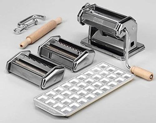 Airkraft - Motor 1.5 kW / 230 V with Circuit Breaker