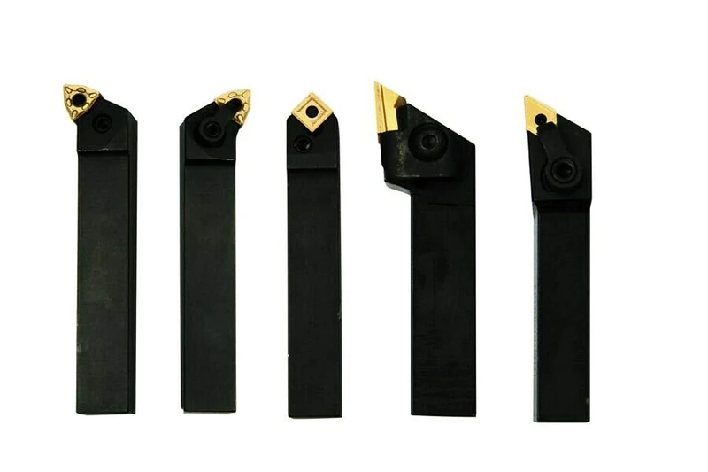 Optimum - HM 16mm Blade Set of 5