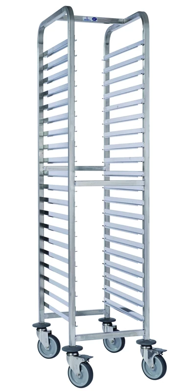 Bourgeat P073 Gastro norm Racking Trolley