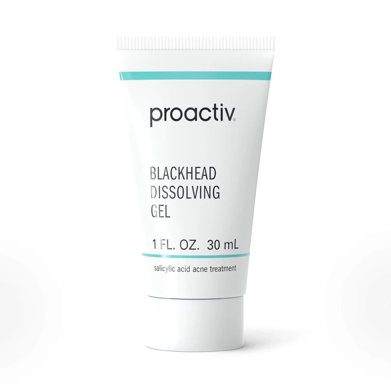 Proactiv+ Blackhead Dissolving Gel, 30ml