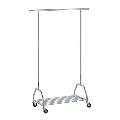 'Unilux 400050647 Kleiderstnder Groom Silver