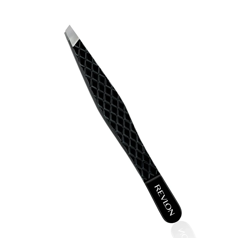 Revlon Slant Tip Expert Tweezer Na, 1 Count