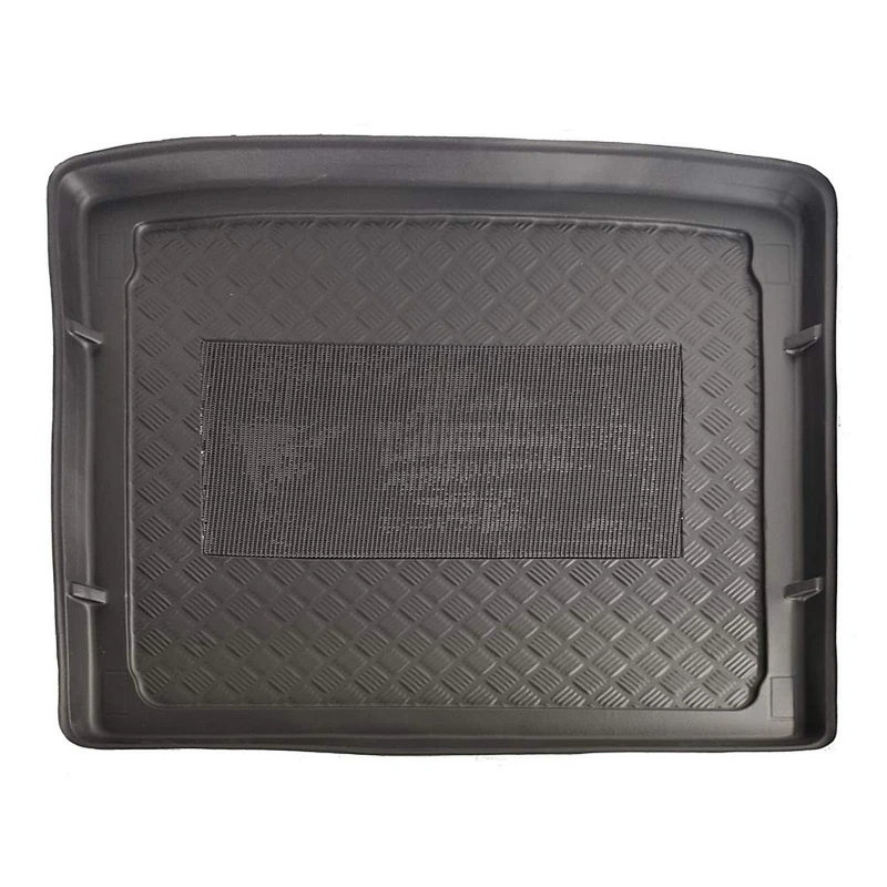 AUTO-STYLE Trunk shell 'Non-slip' compatible with Audi A4 B8 Sedan 2008-2015 / A5 Coupe 2007- - Image 1