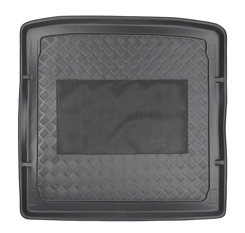 AUTO-STYLE Trunk shell 'Non-slip' compatible with Audi A4 8E Avant 2001-2007 / Seat Exeo ST 2009- - Image 1