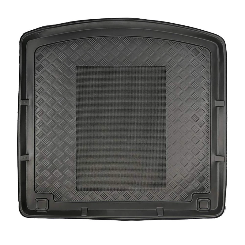 AUTO-STYLE Trunk shell 'Non-slip' compatible with BMW 5-Series E61 Touring 2003-2010