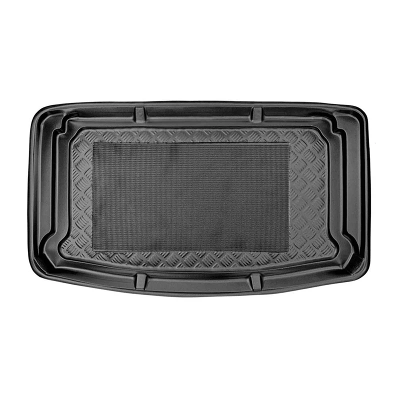 AUTO-STYLE Trunk shell 'Non-slip' compatible with Mini Countryman R60 2010-2016