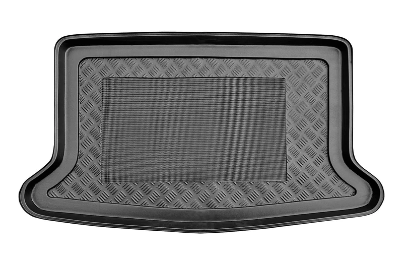 AUTO-STYLE Trunk shell 'Non-slip' compatible with Fiat Sedici/Suzuki SX4 07-