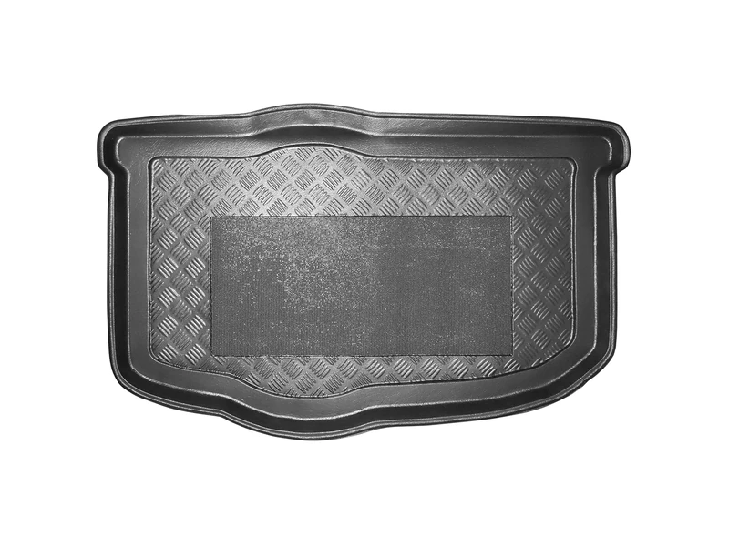 AUTO-STYLE Trunk shell 'Non-slip' compatible with Kia Soul (M,L) 2009-2013