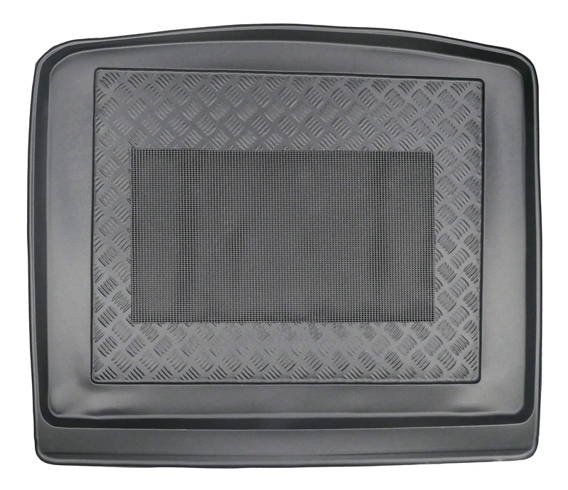 AUTO-STYLE Trunk shell 'Non-slip' compatible with Opel Zafira Tourer C 2011-