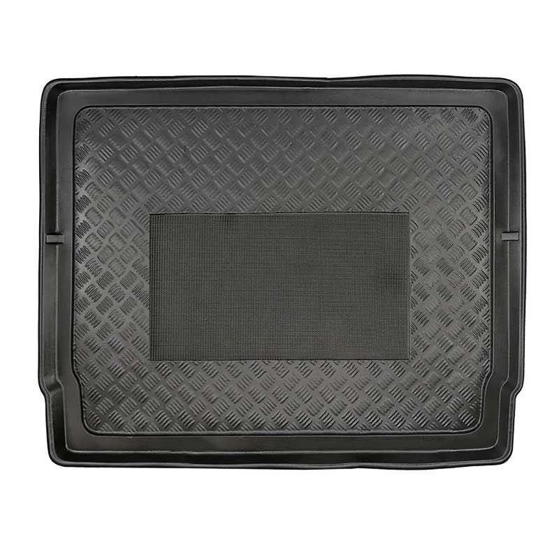 AUTO-STYLE Trunk shell 'Non-slip' compatible with Peugeot 5008 2009-2016