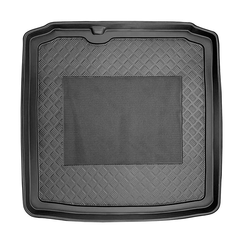 AUTO-STYLE Trunk shell 'Non-slip' compatible with Volkswagen Jetta 2011-