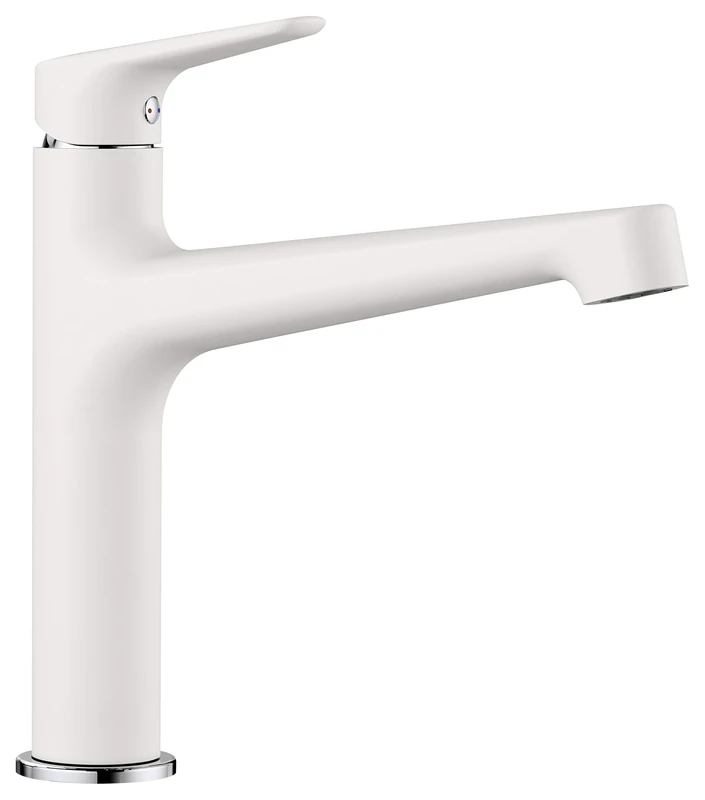 Blanco Felisa Kitchen Mixer Tap Silgranitweiß