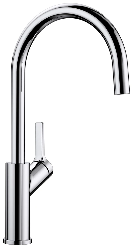 Blanco Carena Kitchen Mixer Tap chrome