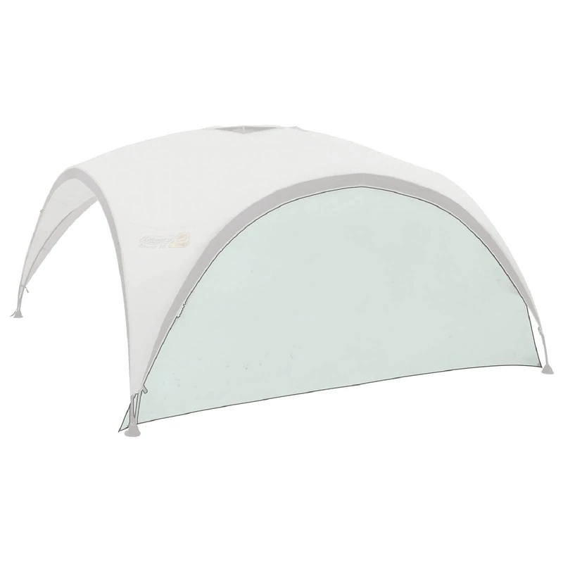 Coleman Sunwall for Event Shelter and Event Shelter Pro, Gazebo Side Panel, Sun Protection with Coleman UV Guard, Water Resistant