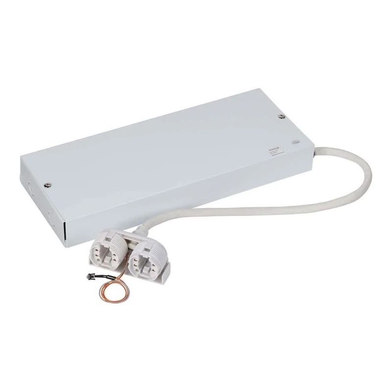 Knightsbridge PLD226EM Emergency Conversion Kit with Gearbox and Ballast for PLD226, 2 x 26 W - Image 1