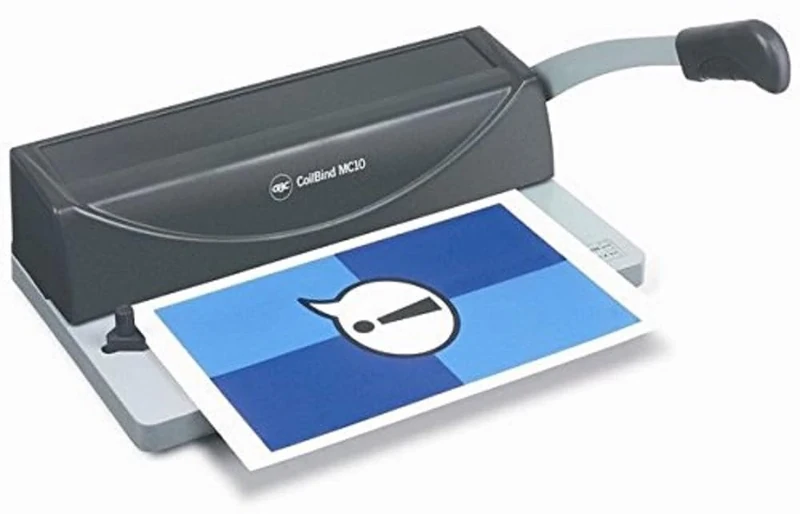 GBC Bookbinder for 450 Sheets