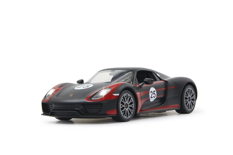 Jamara Jamara404581 1:14 27 MHz Porsche 918 Spyder Race Deluxe Car