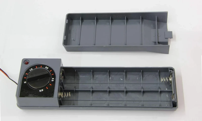 Jamara Charger Bat Flyer