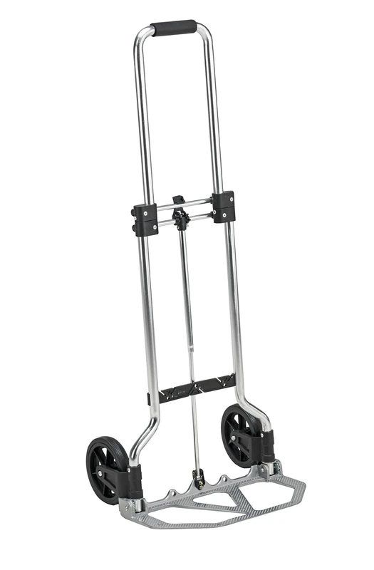 GARDEN FRIEND Folding trolley Maximum load 45 kg Brand
