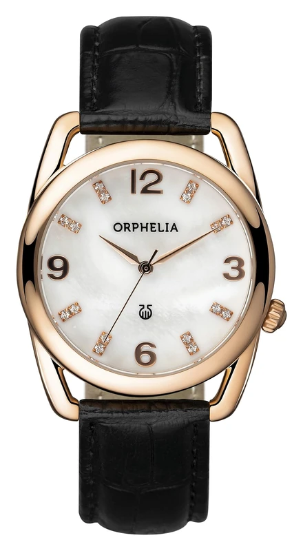 Orphelia Women's Quartz Watch with Leather OR53172211 - Image 1