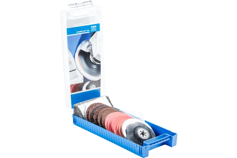 Pferd Combi Click 49350071 CC Set 115 M14