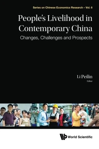 People's Livelihood In Contemporary China: Changes, Challenges And Prospects