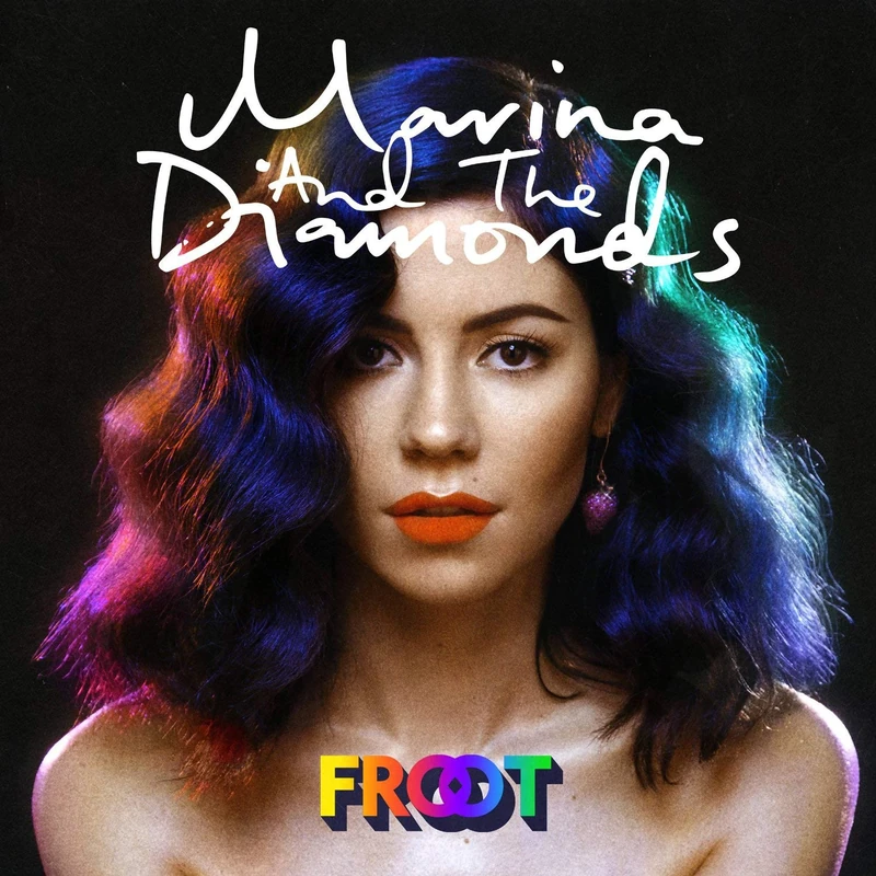 FROOT [VINYL]