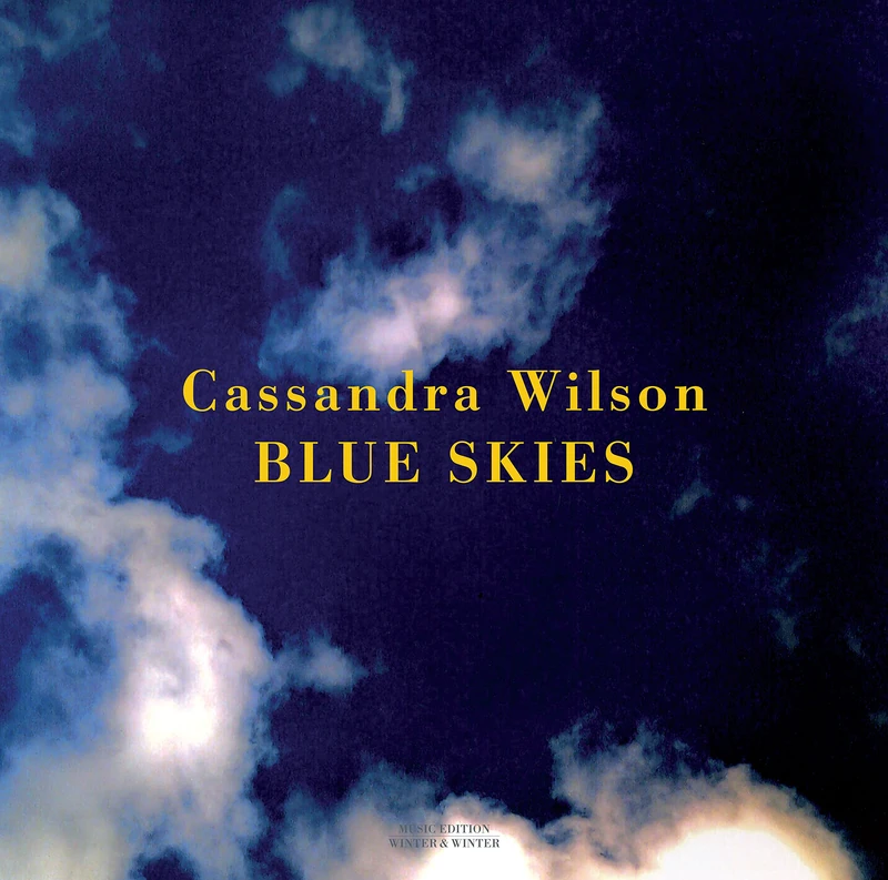 Blue Skies (180g) [VINYL] - Image 1