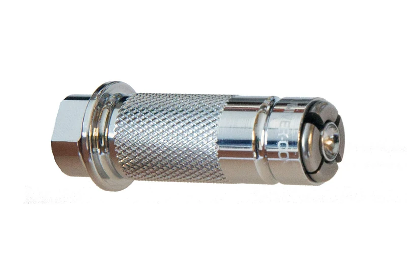 Univer-Co Lock On Grease Gun Coupler Grease Gun End Grease Nipple Connector