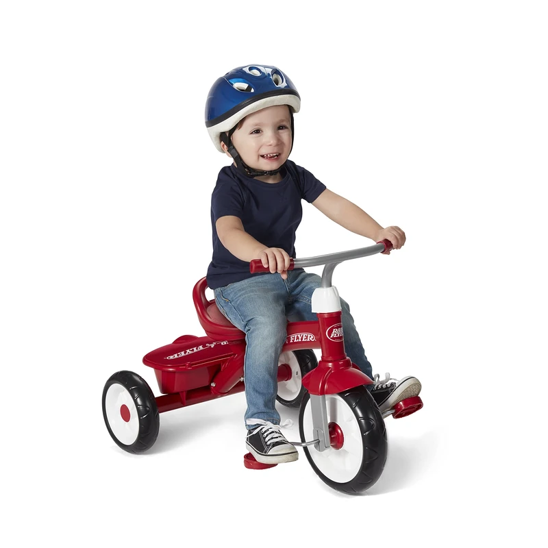 Radio Flyer Red Rider Trike by Radio Flyer