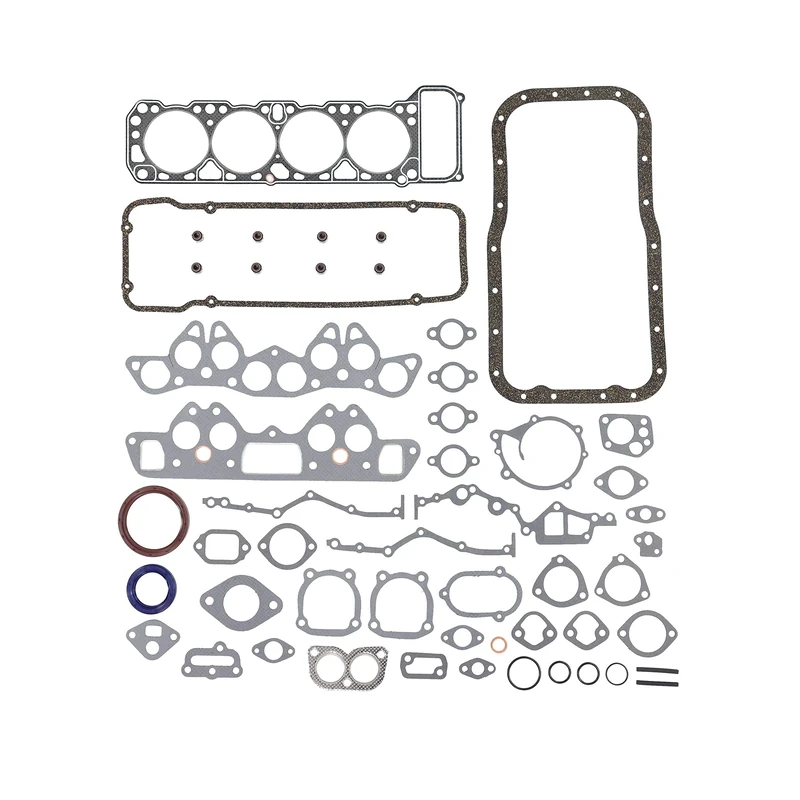 DNJ Engine Components FGS6033 Engine Kit Gasket Set
