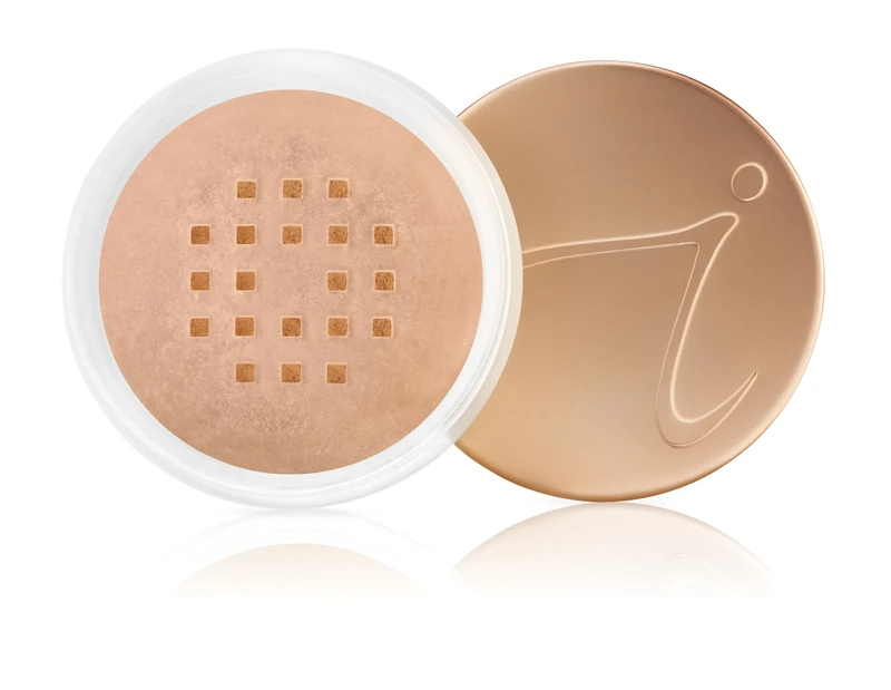 Jane Iredale Amazing Base Loose Mineral Powder, Honey Bronze, 10.5 g