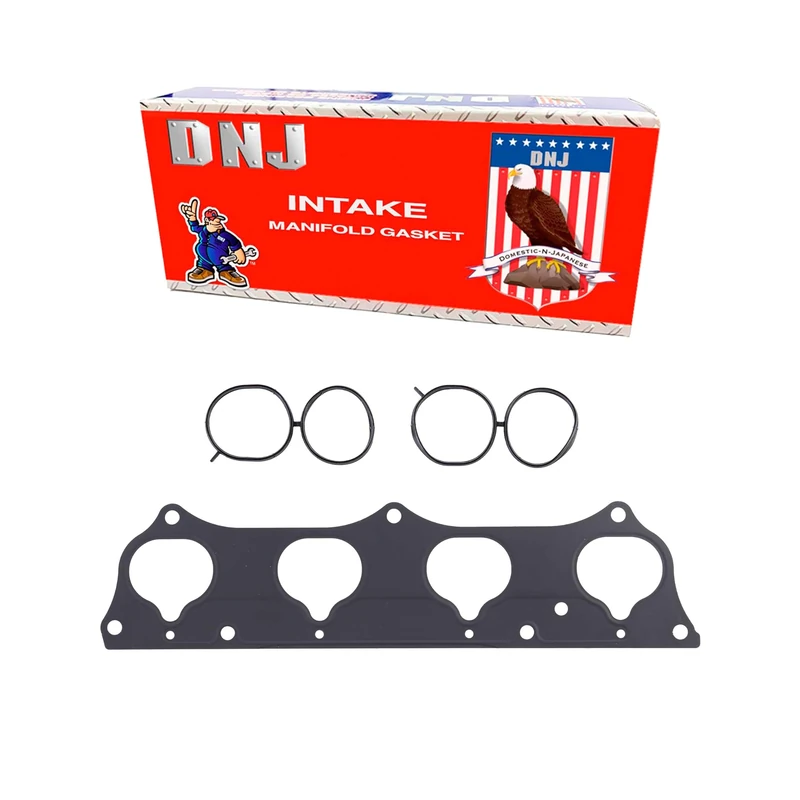 DNJ Engine Components IG216 Manifold Gaskets - Intake - Image 1